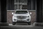 Cadillac XT5 Platinum 2016 года (CN)